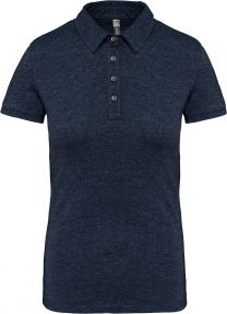 Kariban | K263 | Damen Jersey Polo