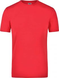 James&Nicholson - JN 55 - Stretch T-Shirt
