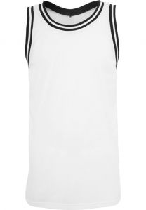 Build your Brand | BY 009 | Mesh Tanktop