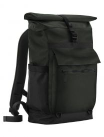 Quadra | QD275 | Roll-Top Rucksack "Axis"