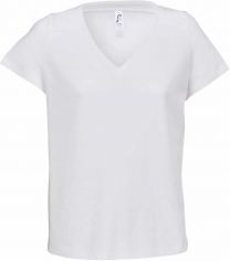 SOL'S | Regent V Women | Damen V-Ausschnitt T-Shirt