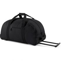 Bagbase | BG23 | Reisetasche mit Rollen