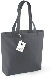 Westford Mill | W180 | Bio Baumwoll Tasche