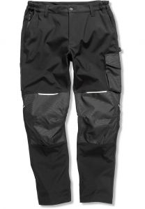 Result Work-Guard | R473X | Softshell Workwear Hose