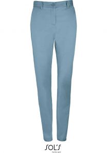 SOL'S | Jared Women | Damen Satin Stretch Hose