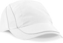 Beechfield | B182 | Kappe "Coolmax® Flow Mesh"