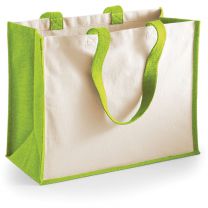 Westford Mill - W422 - Jute Shopper Classic