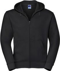 Russell | 266M | Herren Authentic Kapuzen Sweatjacke
