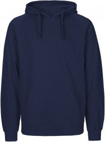 Neutral | O63101 | Herren Bio Kapuzen Sweater