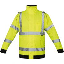 Korntex | KXRJ – Tampere | Regenjacke