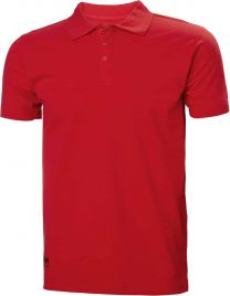 Helly Hansen | Classic 79167 | Herren Piqué Polo "Classic"