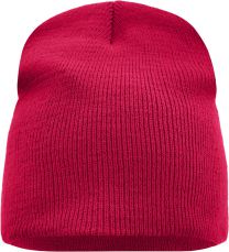 Myrtle Beach | MB 7580 | Strick Beanie