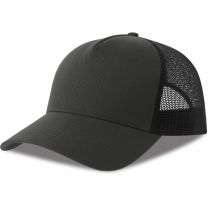 Atlantis | Rapper Cotton-S | 5 Panel Trucker Kappe