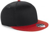 Beechfield | B615 | Kinder 5 Panel Kappe "Snapback"