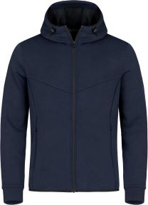 Clique | Hayden Sweat Jacket Men | Herren Kapuzen Sweatjacke
