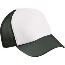 Myrtle Beach | MB 71 | Kinder 5 Panel Polyester Mesh Kappe