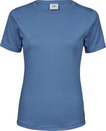 Tee Jays | TJ 580 | Damen Interlock T-Shirt
