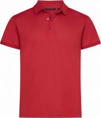 Cutter & Buck | Virtue Polo Solid Men | Herren Funktions Polo