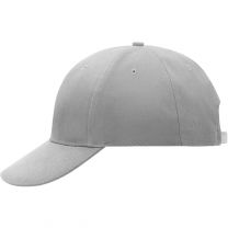 Myrtle Beach | MB 16 | 6 Panel Kappe verstärkt
