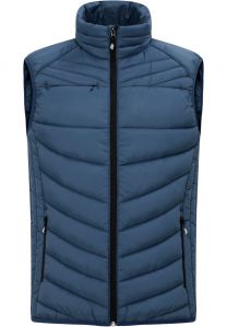 Clique | Idaho Vest Men | Herren Steppweste