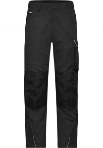 James & Nicholson | JN 878 | Workwear Hose -Solid-