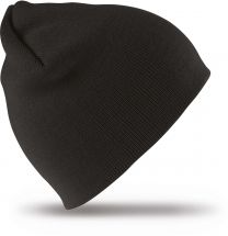 Result Winter Essentials | RC044X | Strick Beanie
