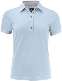 Cutter & Buck | Advantage Premium Polo W | Damen Piqué Polo