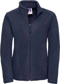 Russell 870F - Damen Fleece Jacke