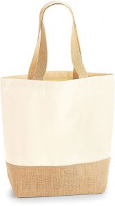 Westford Mill | W450 | Jute Shopper