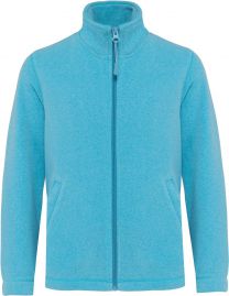 Kariban | K920 | Kinder Microfleece Jacke