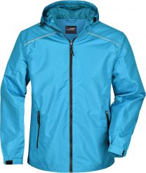 James & Nicholson - JN1118 - Herren Regenjacke