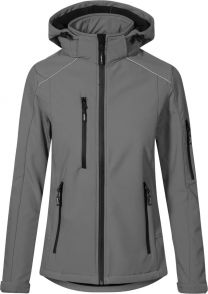Promodoro | 7855 | Damen 3-Lagen Softshell Jacke