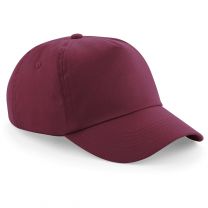 Beechfield | B10 | 5 Panel Kappe