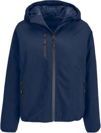 SOL'S | Falcon Padded Women | Damen 3-Lagen Winter Softshell Jacke