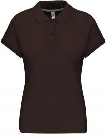 Kariban | K242 | Damen Piqué Polo