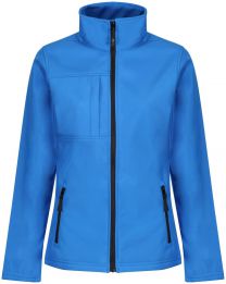 Regatta | TRA689 | Damen 3-Lagen Softshell Jacke "Octagon II"