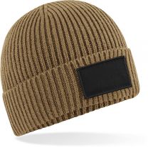 Beechfield | B442R | Patch Beanie "Fashion"