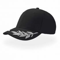 Atlantis | Winner | 6 Panel Baseball Kappe "Winner"