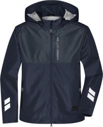 James & Nicholson | JN 1814 | Workwear Hardshell Jacke