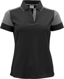 Printer | Prime Polo Women | Schweres Damen Piqué Polo