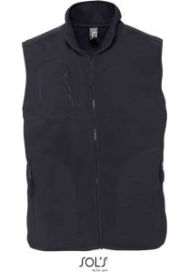 SOL'S NORWAY - Fleece Gilet