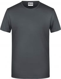James & Nicholson | 8008 | Herren Bio T-Shirt