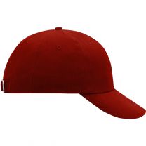 Daiber | MB 6111 | 6 Panel Raver Kappe