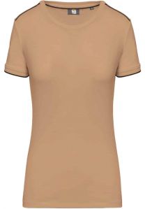 Kariban | WK3021 | Damen Workwear T-Shirt "Day-to-Day"