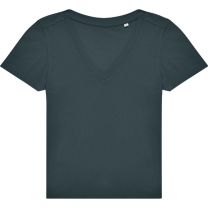 B&C | #E150 V /women | Damen V-Ausschnitt T-Shirt