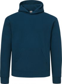 F.O.L. | Supercotton™ Hooded Sweat | Kapuzen Sweater "Supercotton™"