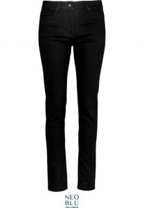 NEOBLU | Gaspard Women | Damen Jeans