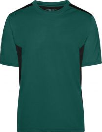 James & Nicholson - JN 827 - Workwear T-Shirt