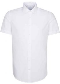 Seidensticker | Shirt Slim SSL | Hemd kurzarm