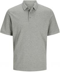 Jack & Jones | Classic Polo Pique | Schweres Unisex Piqué Polo